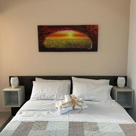 Kalgheros Luxury Rooms Agrigento Kültér fotó
