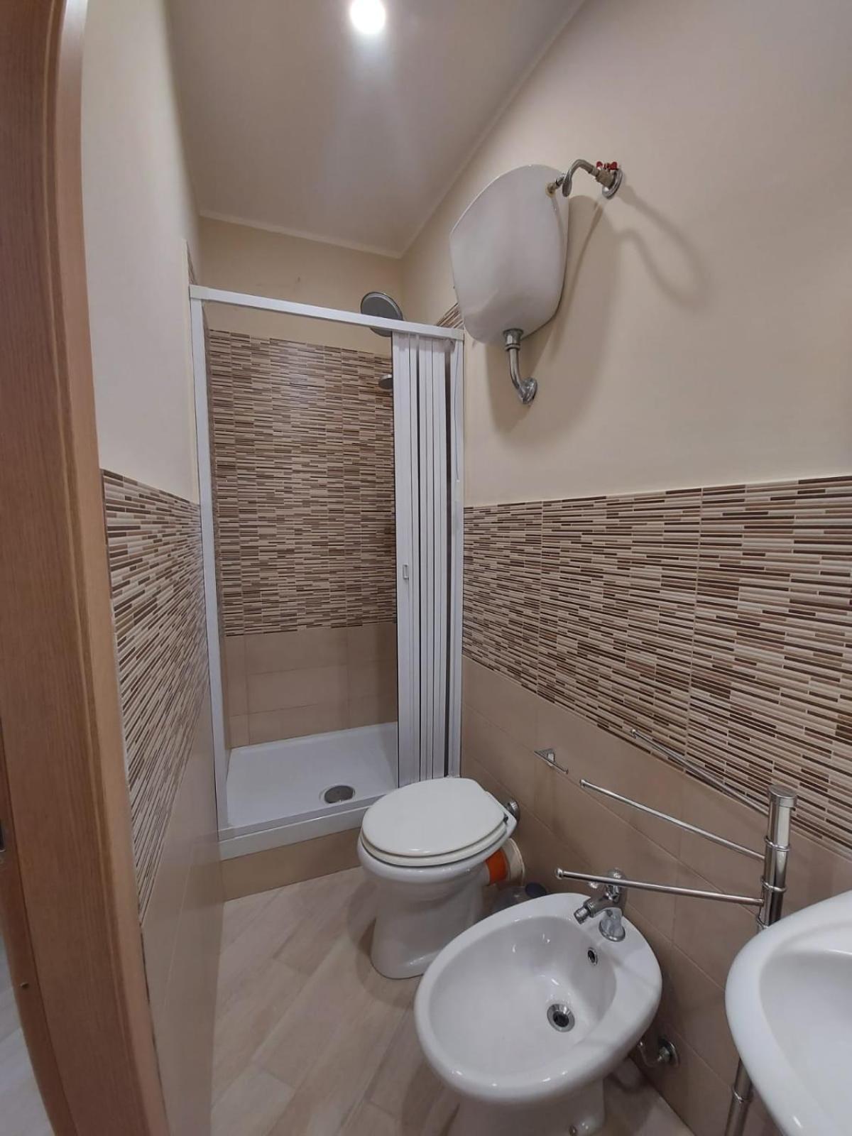 Kalgheros Luxury Rooms Agrigento Kültér fotó