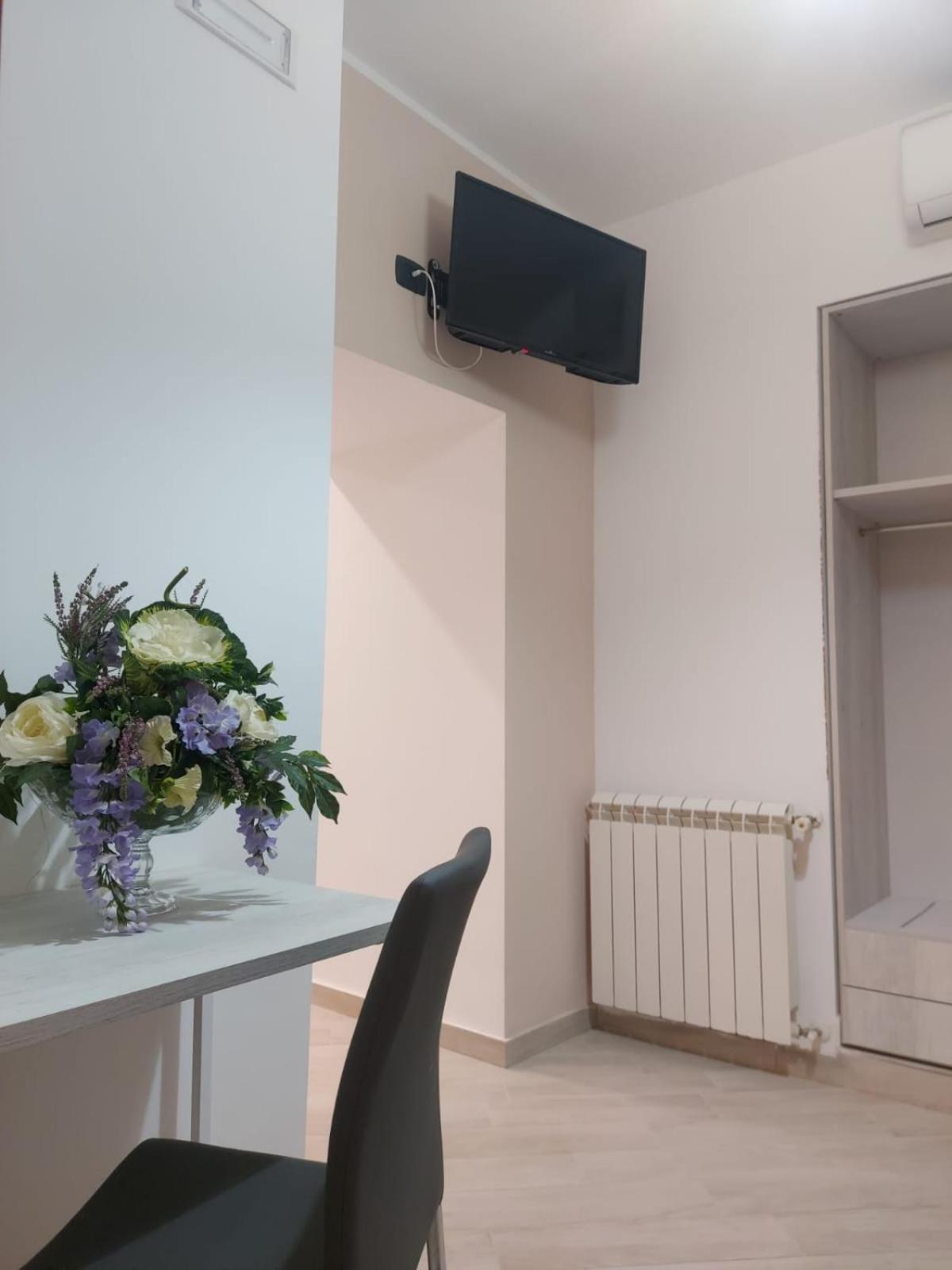 Kalgheros Luxury Rooms Agrigento Kültér fotó