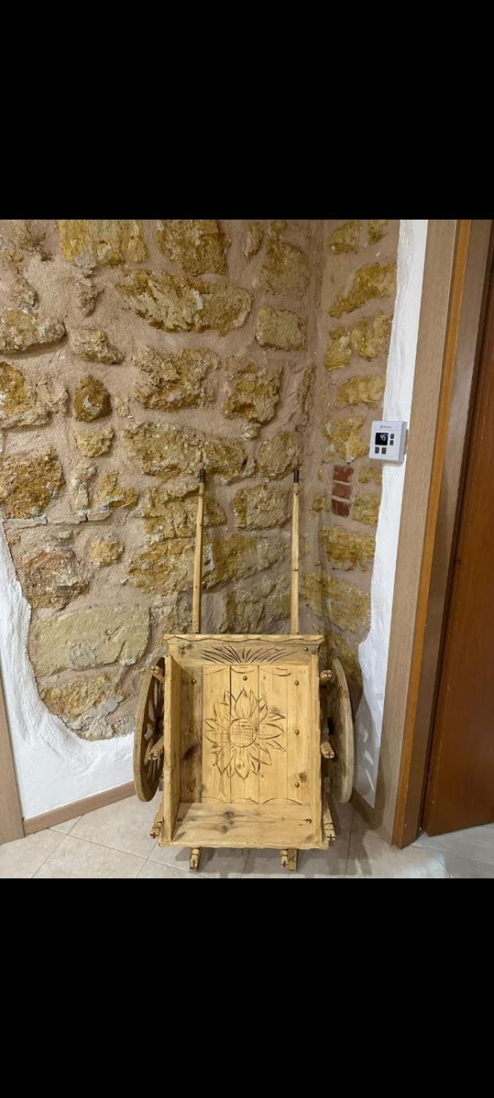 Kalgheros Luxury Rooms Agrigento Kültér fotó