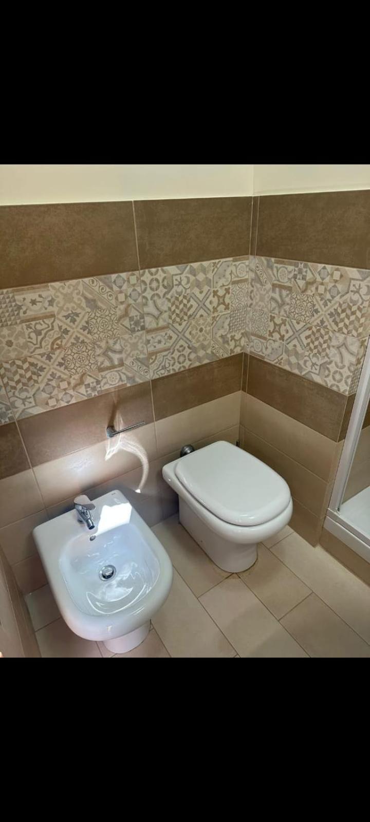 Kalgheros Luxury Rooms Agrigento Kültér fotó