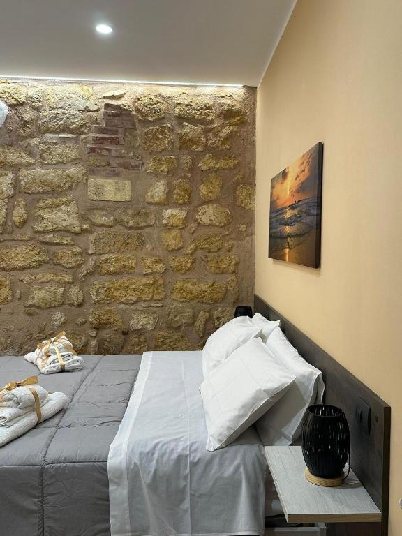 Kalgheros Luxury Rooms Agrigento Kültér fotó